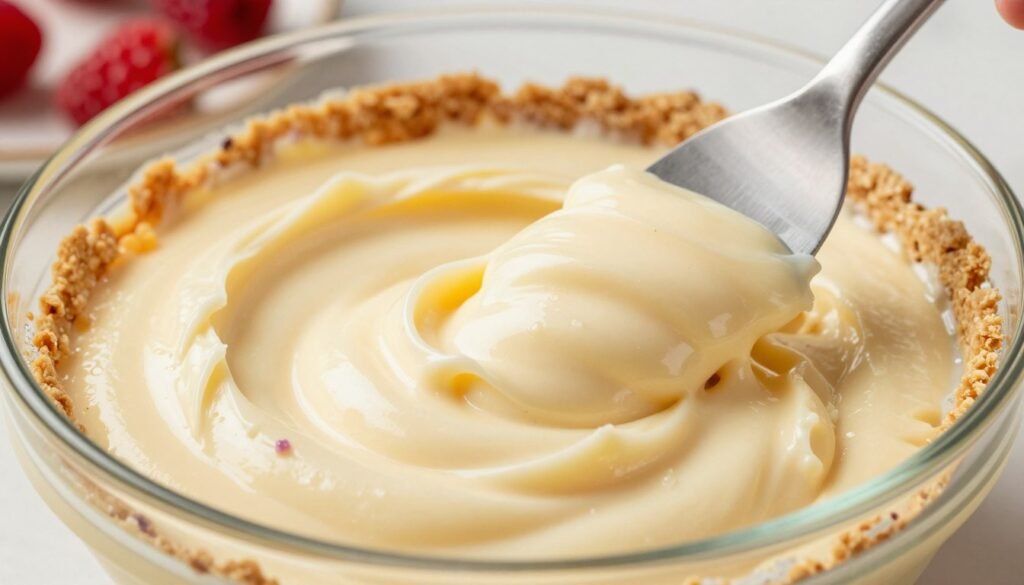 recheio de cheesecake fácil